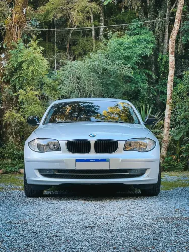 BMW 118IA 2.0 16V 136cv 5P 2011