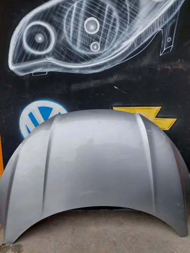 Capô HRV 