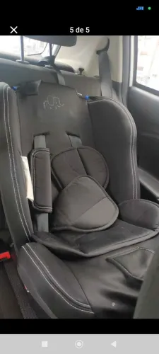 Cadeirinha de bebê - Bebê conforto