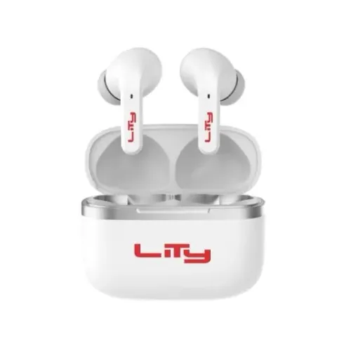 FONE BLUETOOTH 5.3 TWS ANC LITY - BATERIA DE ALTA DURAÇÃO