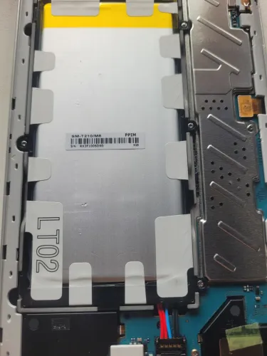 Bateria para tablet Samsung t210 original