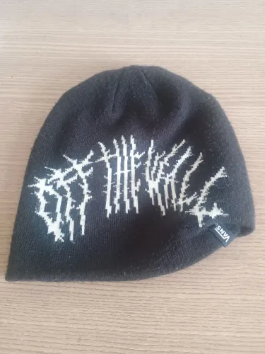 Touca da vans (original)