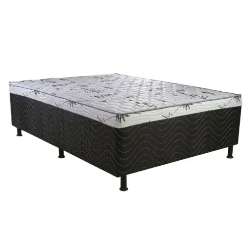 Cama Casal Conjugada
