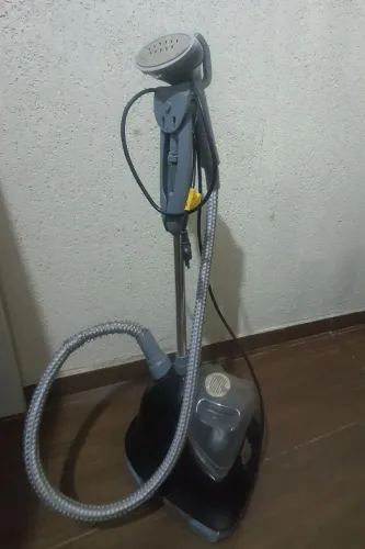 Passadeira a vapor Mondial 