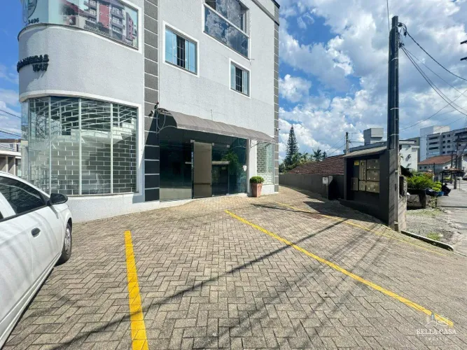 Sala comercial para alugar no Costa e Silva