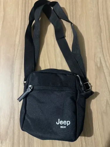 Bolsa ombro Jeep Nova 
