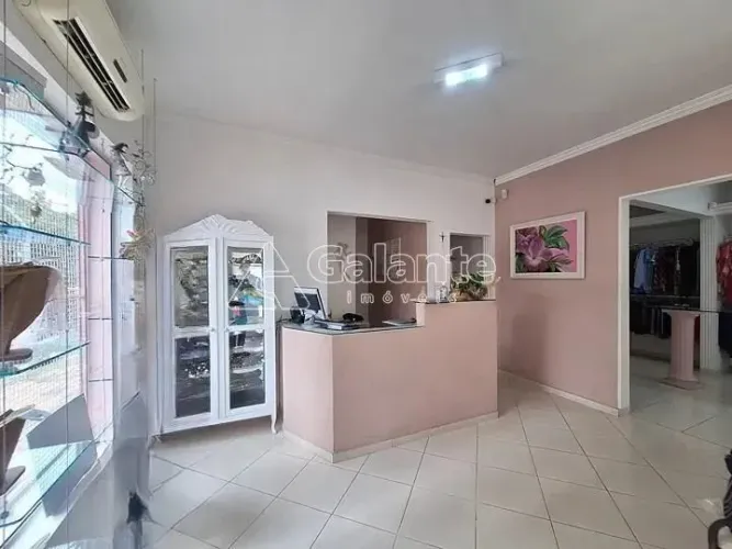 Salão Comercial para alugar no Taquaral, Campinas