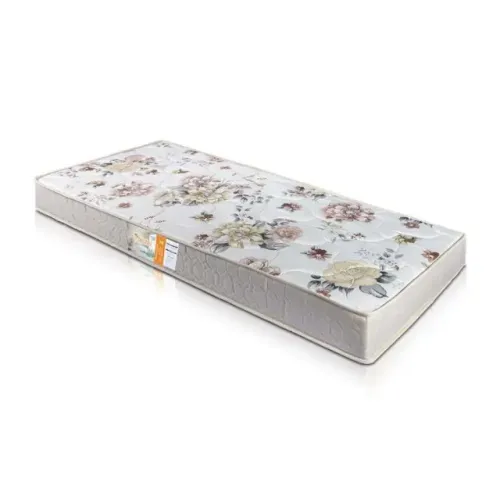 Colchao Solteiro Solaris D33 88x188x18 Global Flex