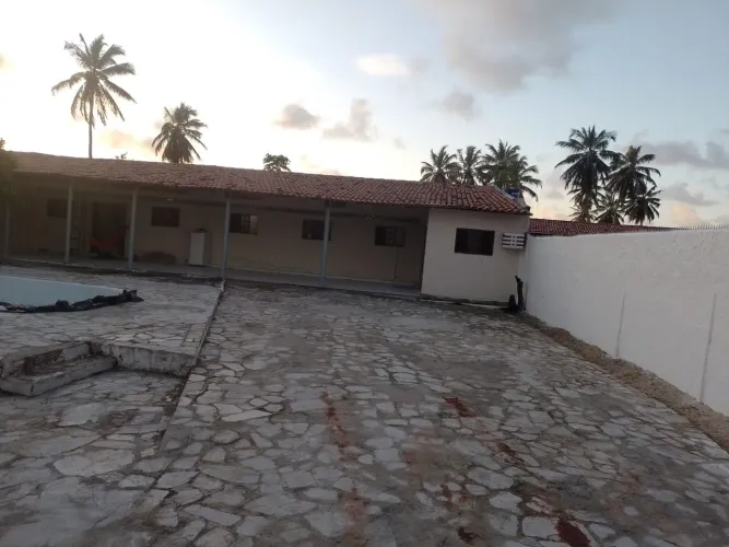 Vende uma casa em Fagundes lucena (oportunidade) perto da praia