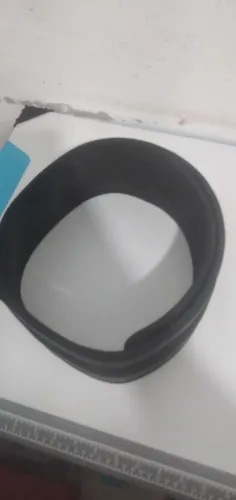Cinturão  de musculação semi nova 