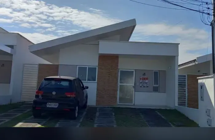 CASA PRONTA PARA NEGOCIAÇÃO