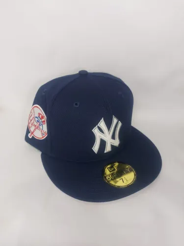 Bone New York Yankees azul - 59fifty - Baseball - fitted