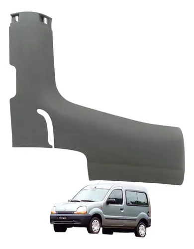 Acabamento Coluna Direita Kangoo 2003 2004 2005 2006