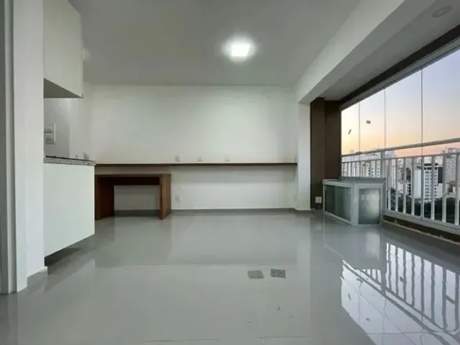 Studio com 1 dormitório para alugar, 27 m² por R$ 2.500,00/mês - Liberdade - São Paulo/SP