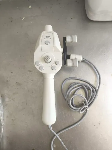 Varinha de pesca Dreamcast hkt-8700