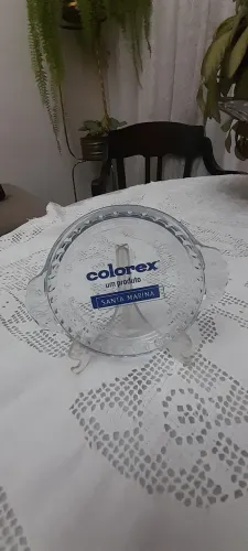 TRAVESSA MINIATURA COLOREX