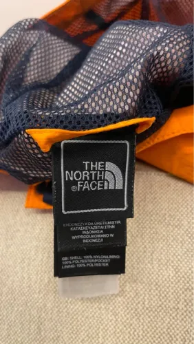 Corta vento The North Face infantil