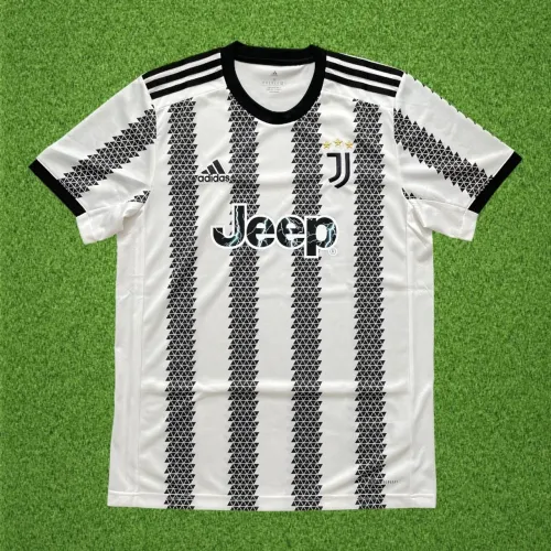 Original Camisa Juventus 2022 Tamanho M