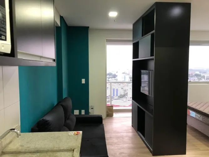 Studio com 1 dormitório à venda, 32 m² por R$ 402.800,00 - Centro - Osasco/SP