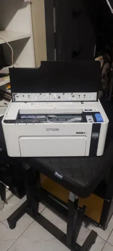 Impressora Epson m1120 monocromatica ( para retirada de peça)