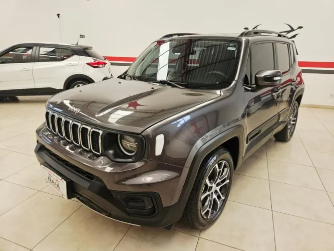 Jeep Renegade Long. T270 1.3 TB 4X2 Flex Aut. 2023