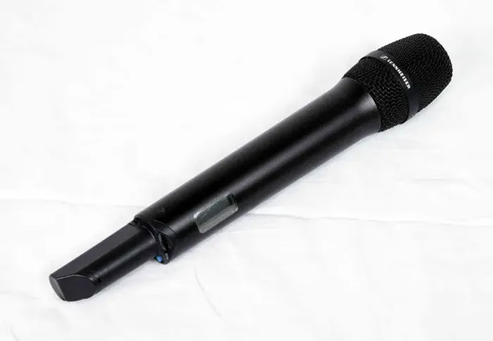 Microfone Sennheiser skm 5200