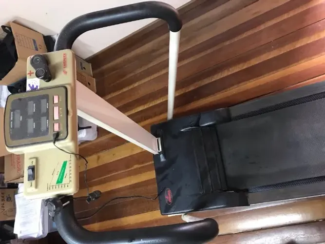 Esteira Embreex Plus Free Walk 