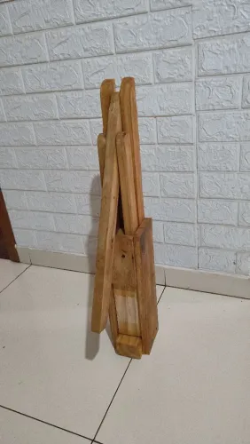 Amassador de Latinha Artesanal