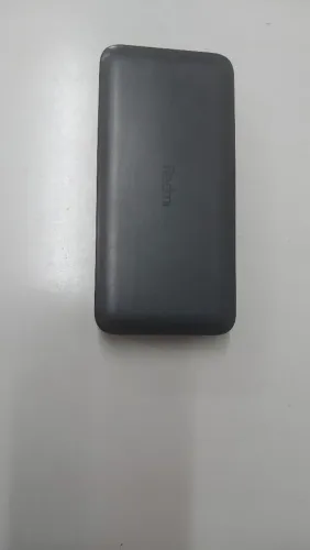 Power Bank 20.000mah Xiaomi Original