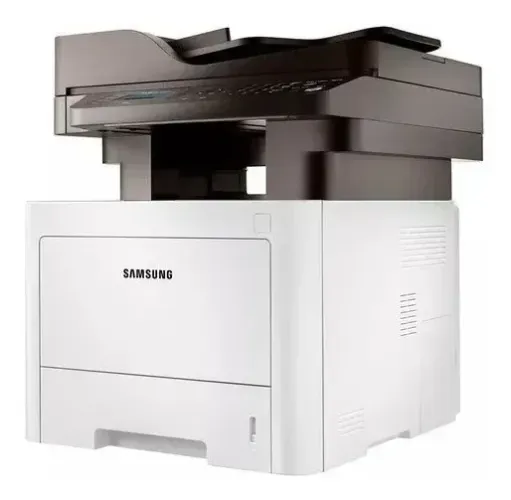 Impressora Multifuncional Samsung Proxpress M3375fd C/ Toner
