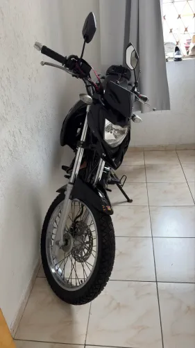 OPORTUNIDADE ÚNICA! XTZ 150 Crosser S Flex 
