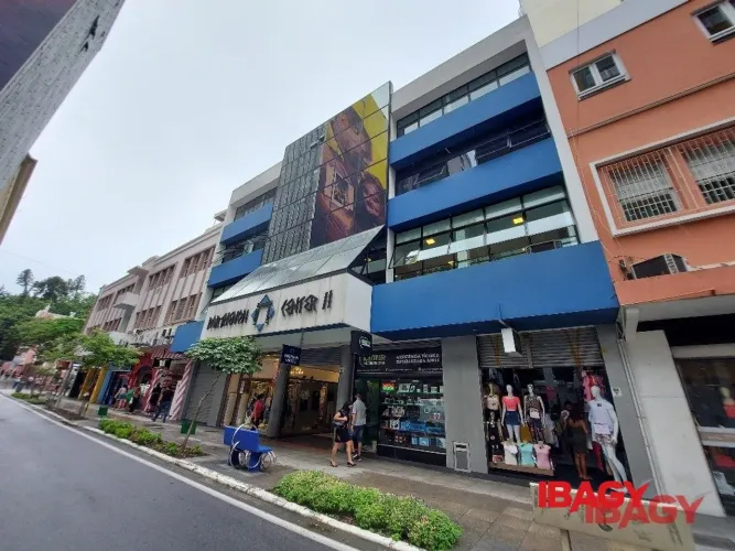 Oportunidade! Loja em Centro - Florianópolis