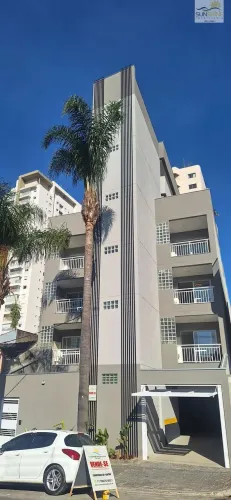 Condominio Residencial Gold - Apartamento venda no Tatuapé