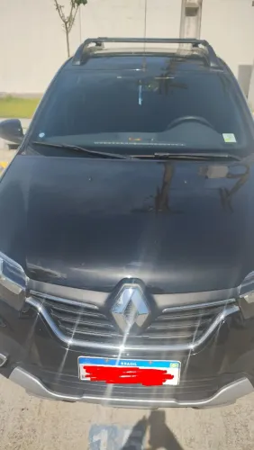 Renault Stepway Zen Flex 1.6 16V Mec. 2022