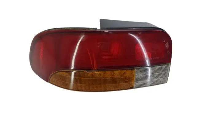Lanterna traseira esquerdo Subaru Impreza GF Sw 93/2000 c/detalhe