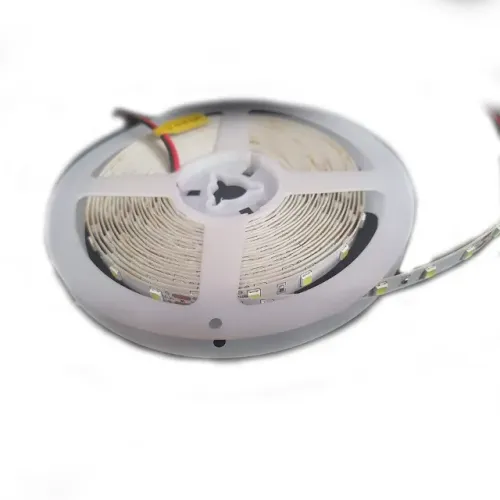 FITA DE LED PARA INTERIOR NOLL 5M 8MM 4.8W BCO FRIO (6000K) 