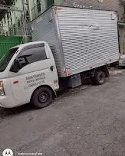 Fretes, carretos e pequenas mudanças 