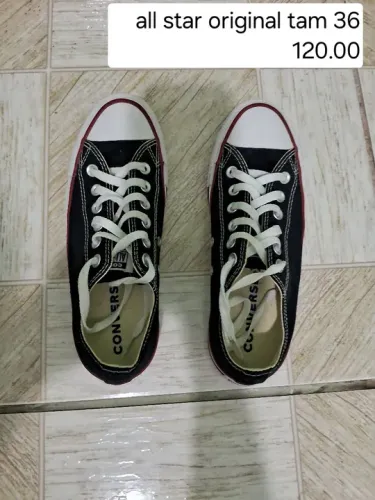 All Star Original Tam 36
