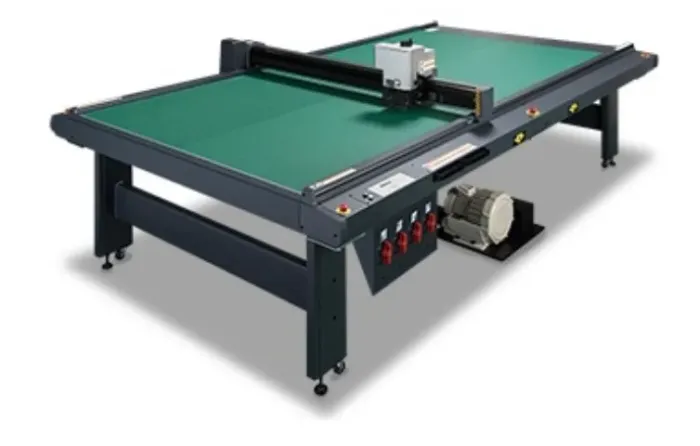plotter de recorte de mesa CF22-1225 Mimaki