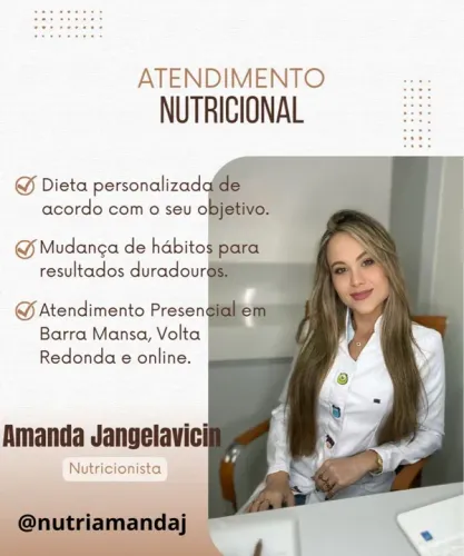 Nutricionista