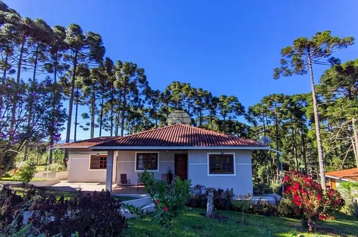 Vendas Chácara Colombo PR