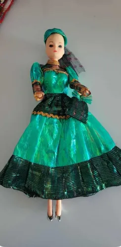 Boneca Suzy de (1980)