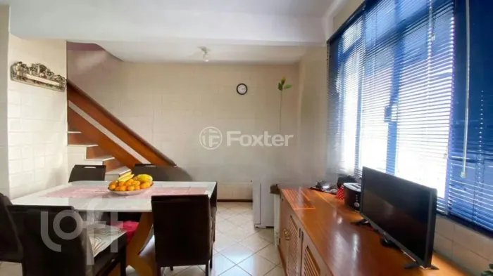 Casa à venda Servidão Luiz Zilli, José Mendes - Florianópolis