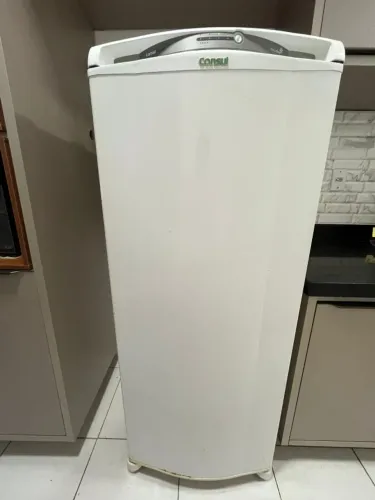Geladeira Consul Frost Free