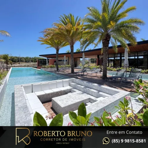 Jardins do Lago Max (Quitado) R$ 218.999