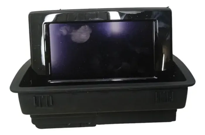 Tela Display Multimidia Audi Q3 2016