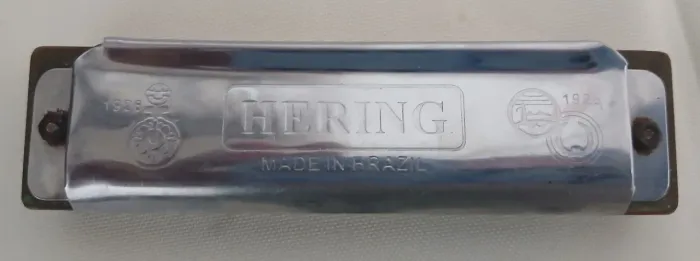 Gaita Hering.
