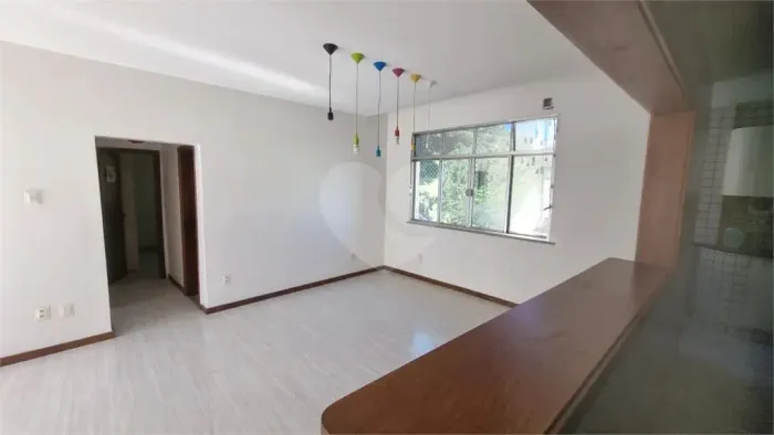 Casa de Vila à venda com 3 quartos, sendo 2 suítes, em Tijuca, Rio de Janeiro - RJ