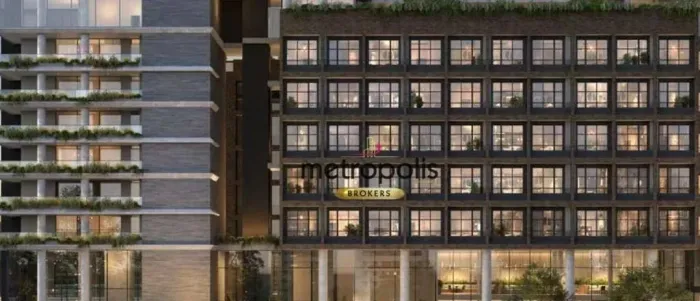 Apartamento à venda, 147 m² por R$ 3.618.455,00 - Moema - São Paulo/SP