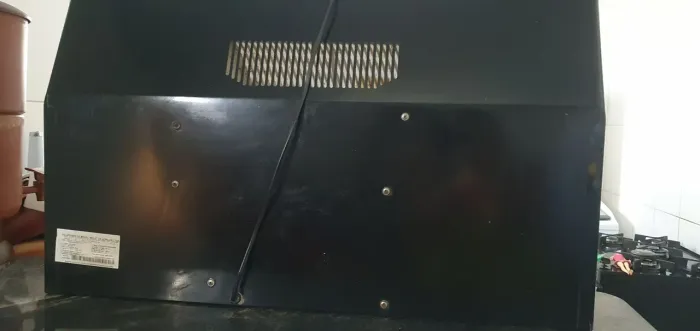 Suggar(depurador) seminovo